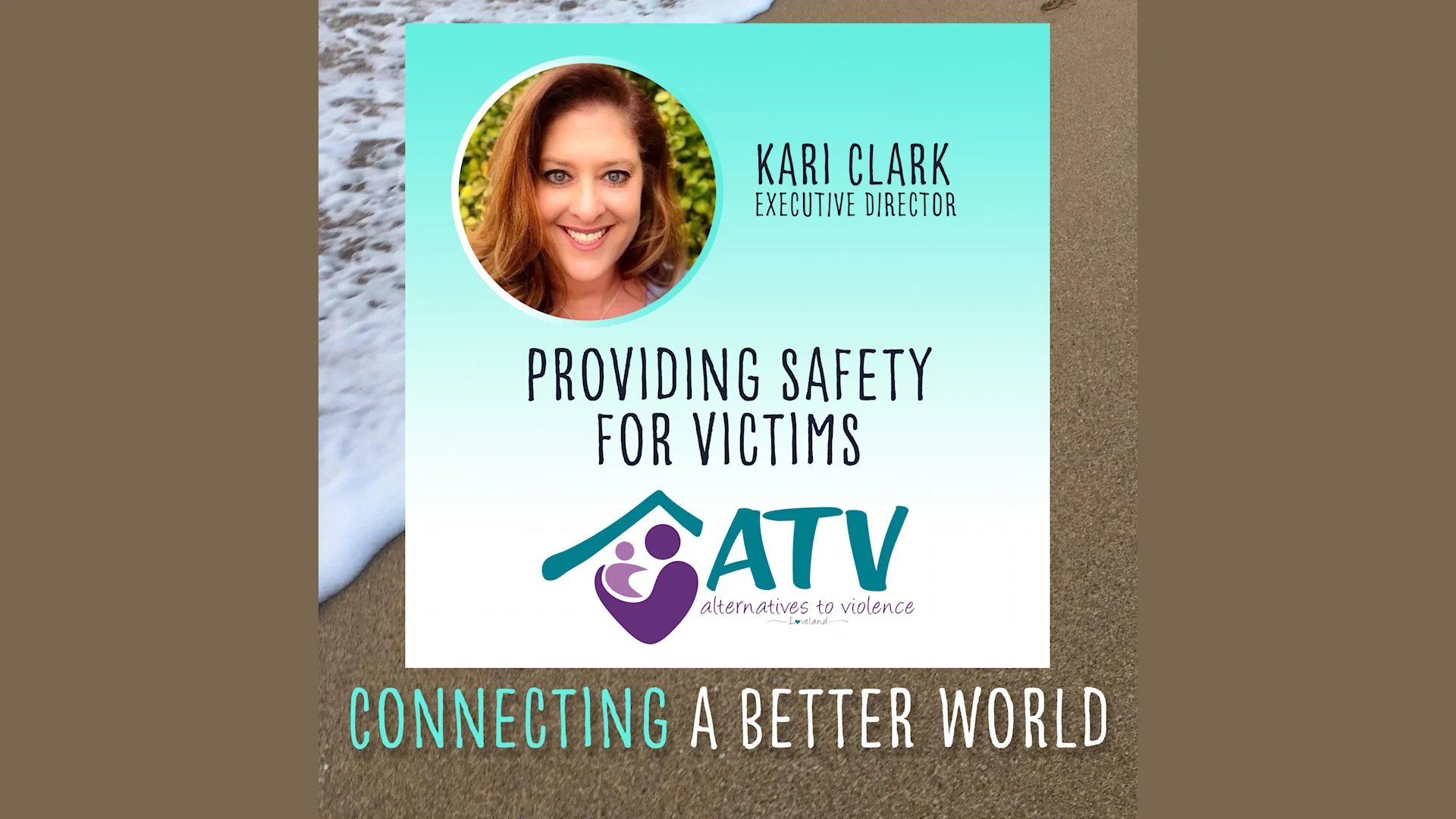 Providing Safety for Victims with Alternatives to Violence