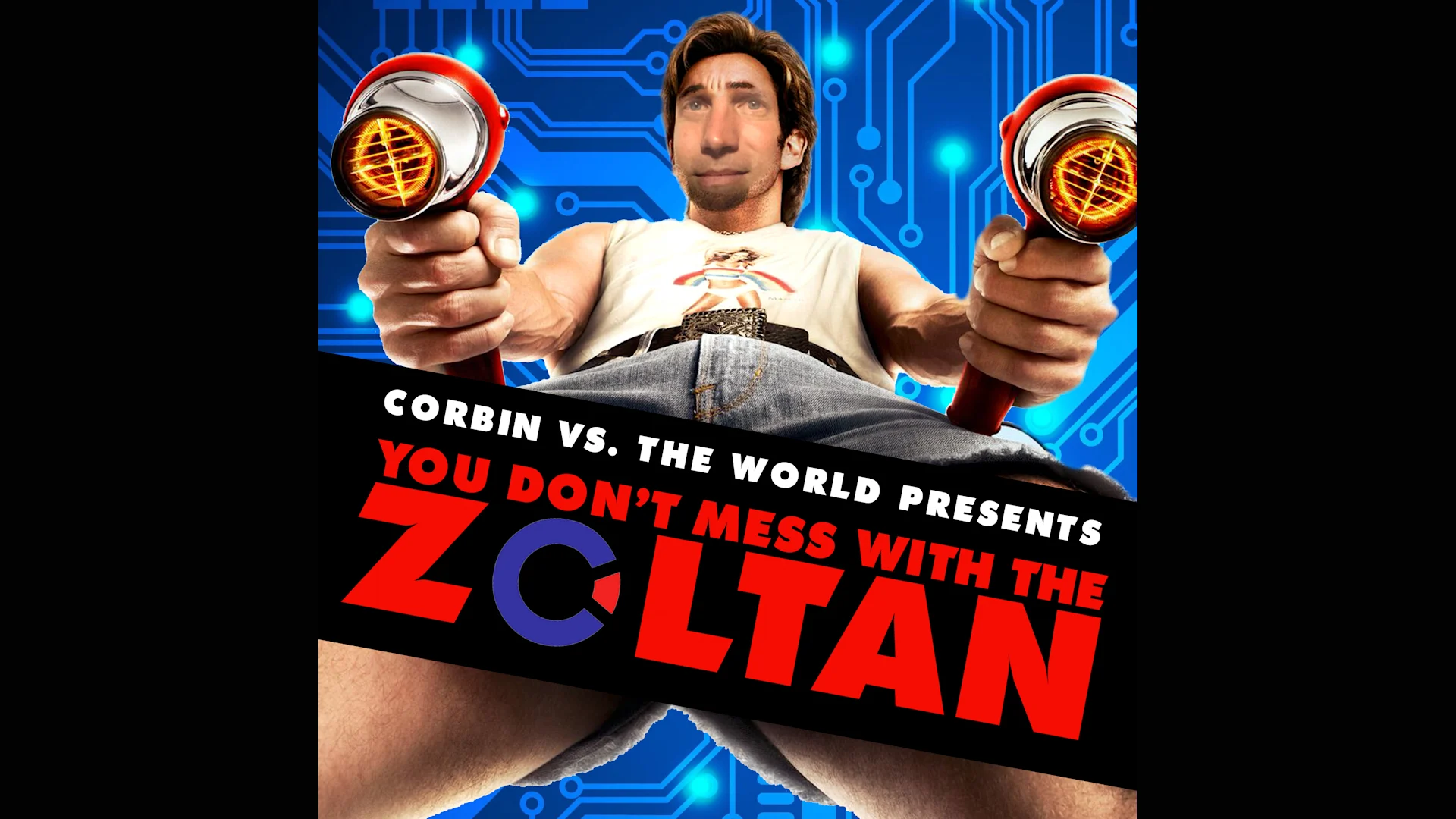Don't Mess with the Zoltan