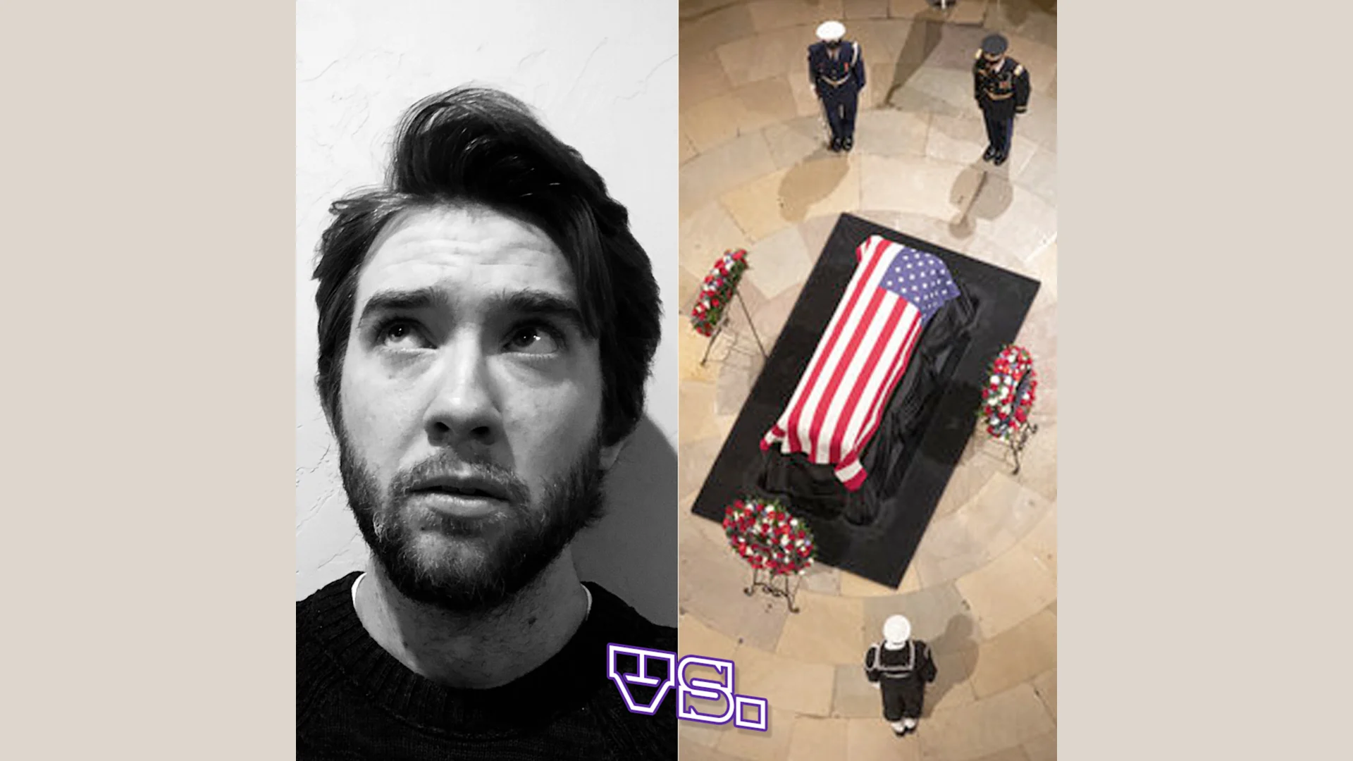 Corbin vs. The Funeral That Never Ends