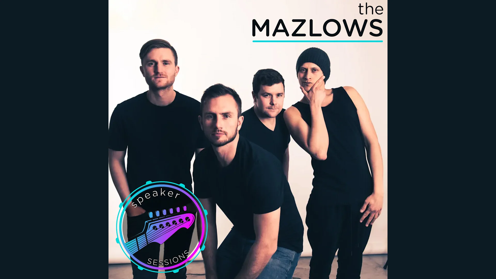 Speaker Sessions: The Mazlows