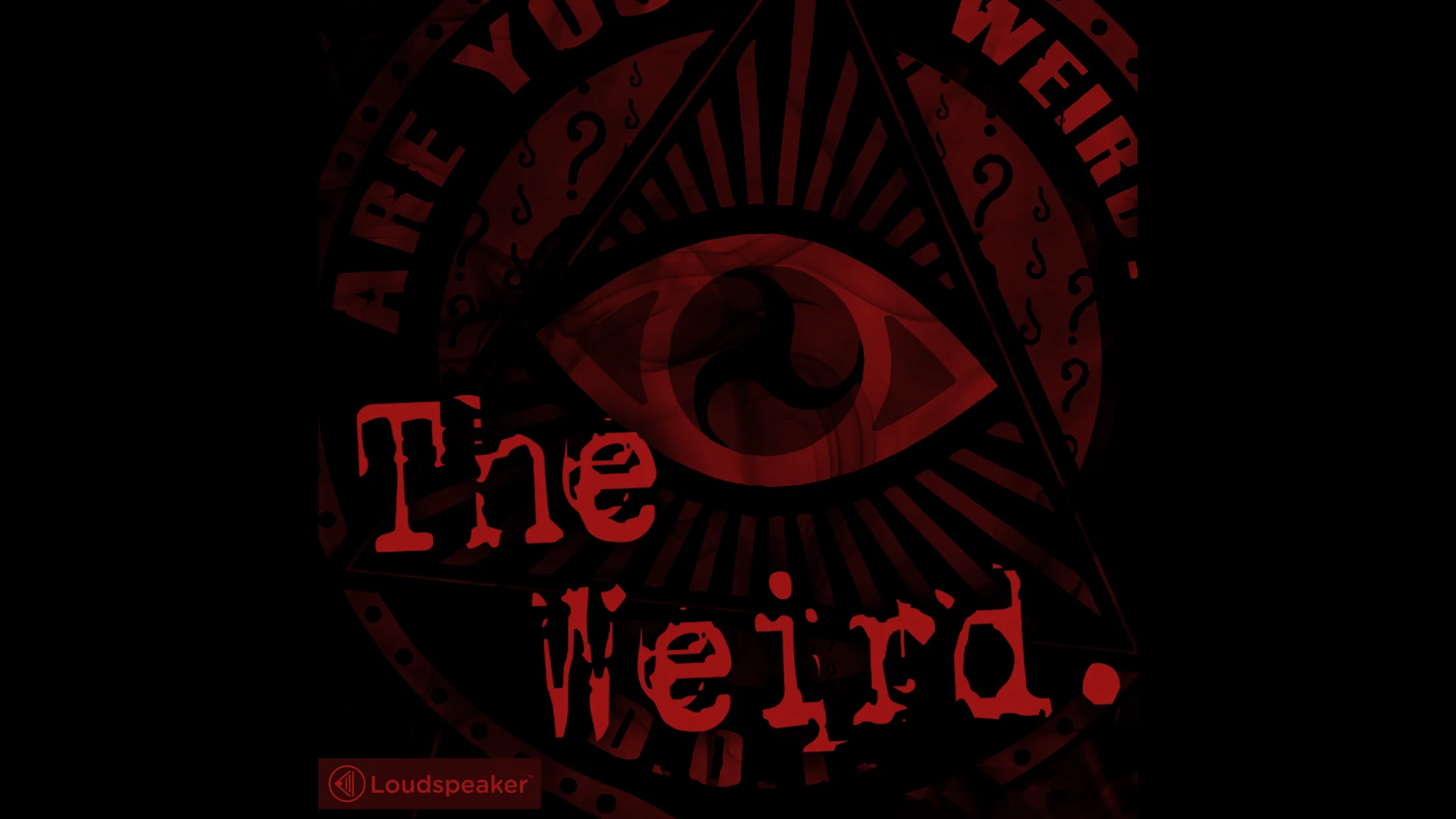 Bonus Episode: Nightmare On Weird Street