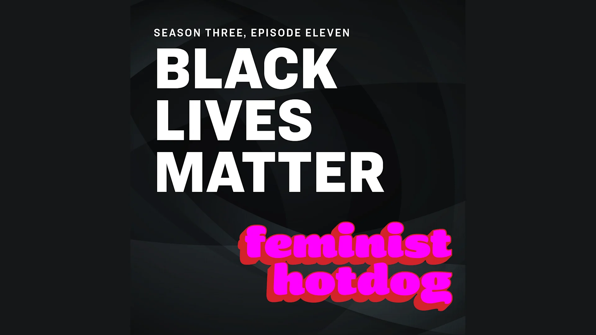 Black Lives Matter
