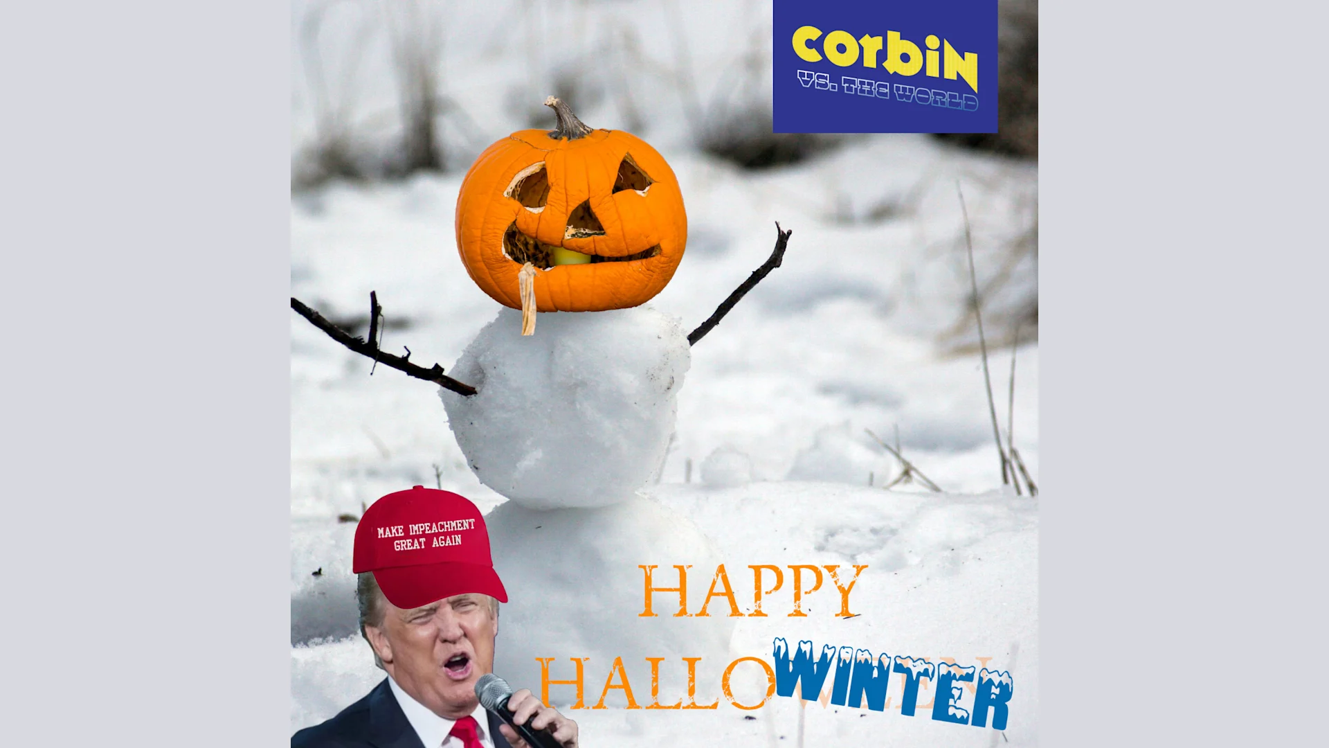 Happy Hallo-Winter