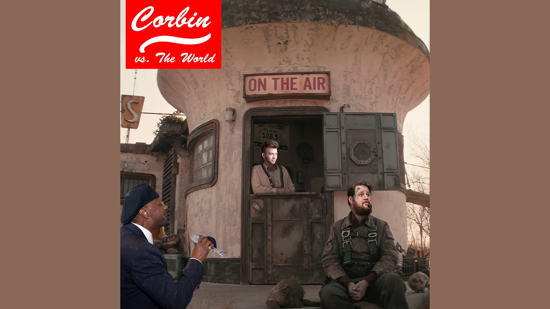 Doomsday Drills with Jelly Roll