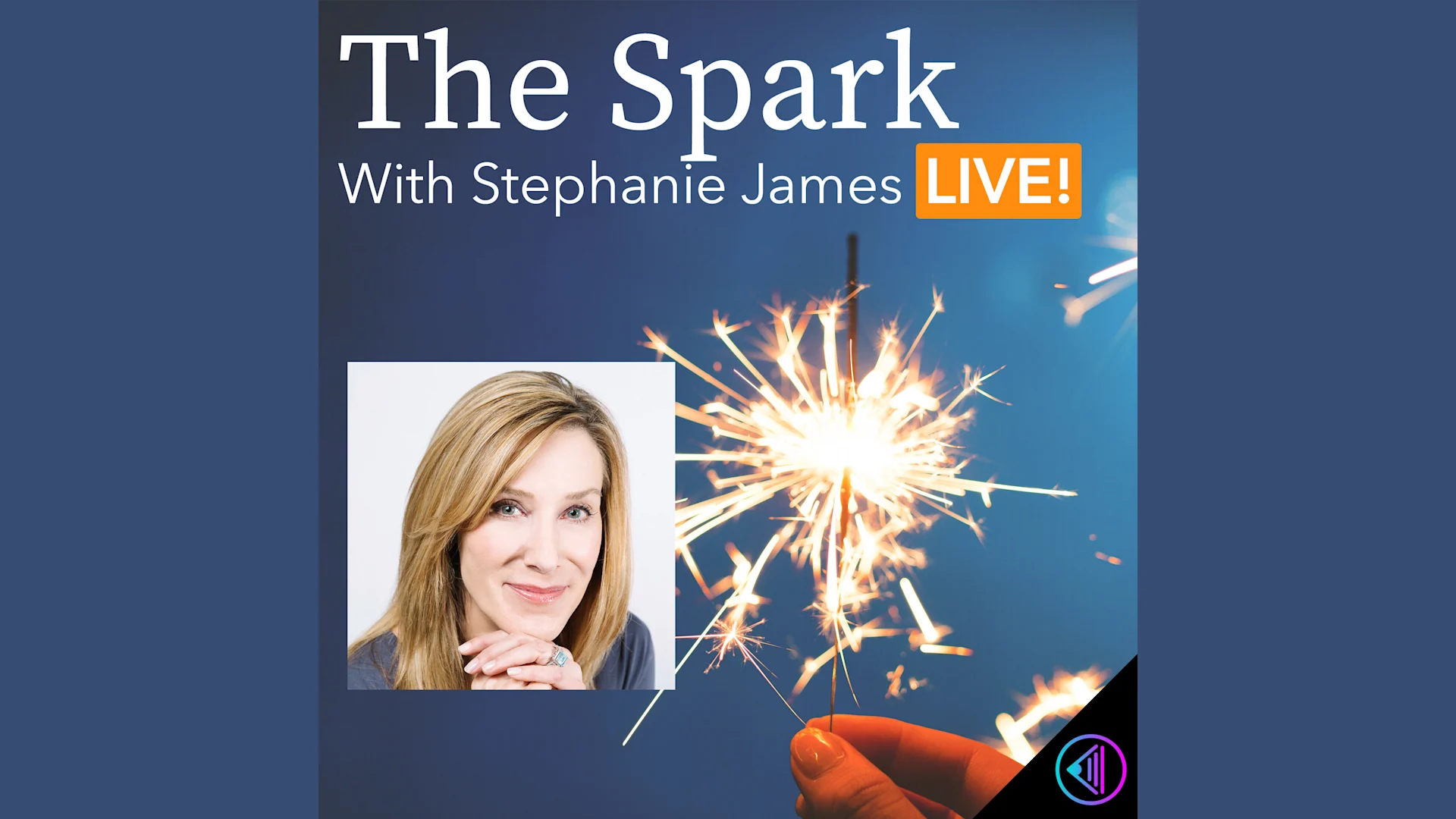 The Spark LIVE Special