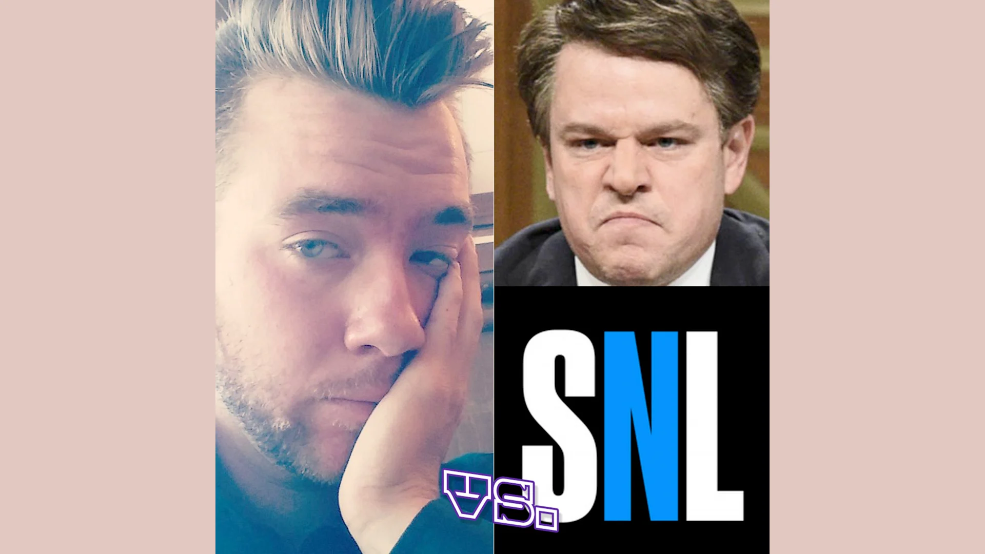 CVTW 006: Corbin vs. SNL