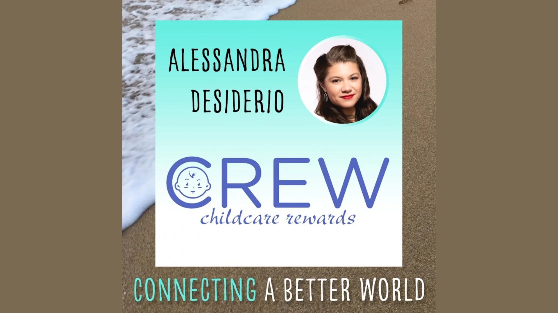 Alessandra Desiderio