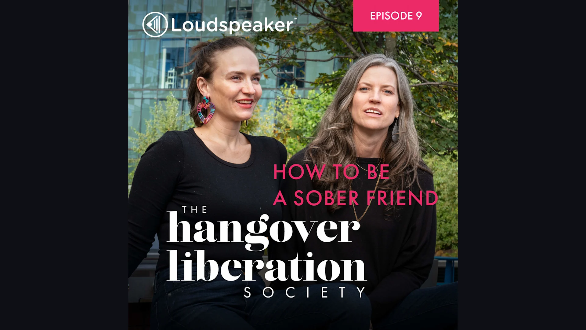 How to Be a Sober Friend