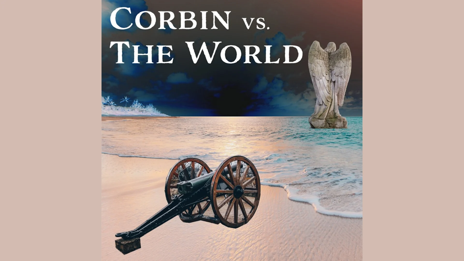 CVTW 037: Corbin's Oceanside Mortuary