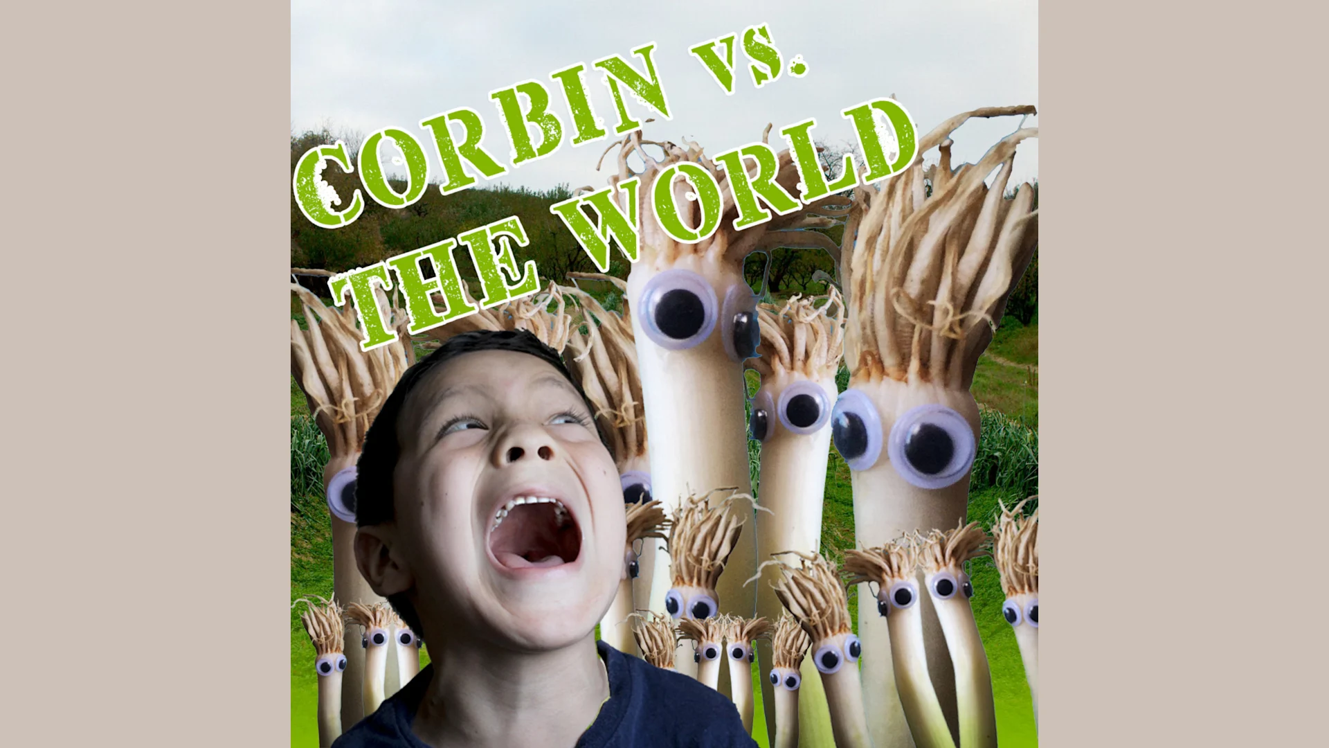 CVTW 031: What Am I Going To Do With All These Leeks?