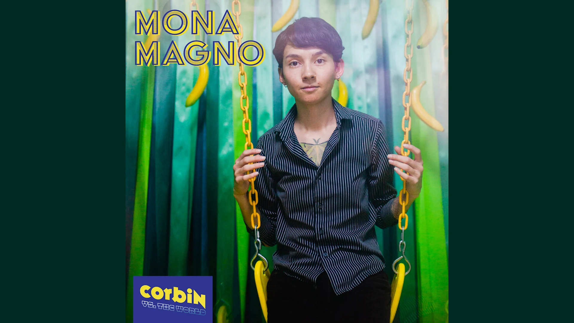 FreeMusicForFreePeople with Mona Magno (Part 1)