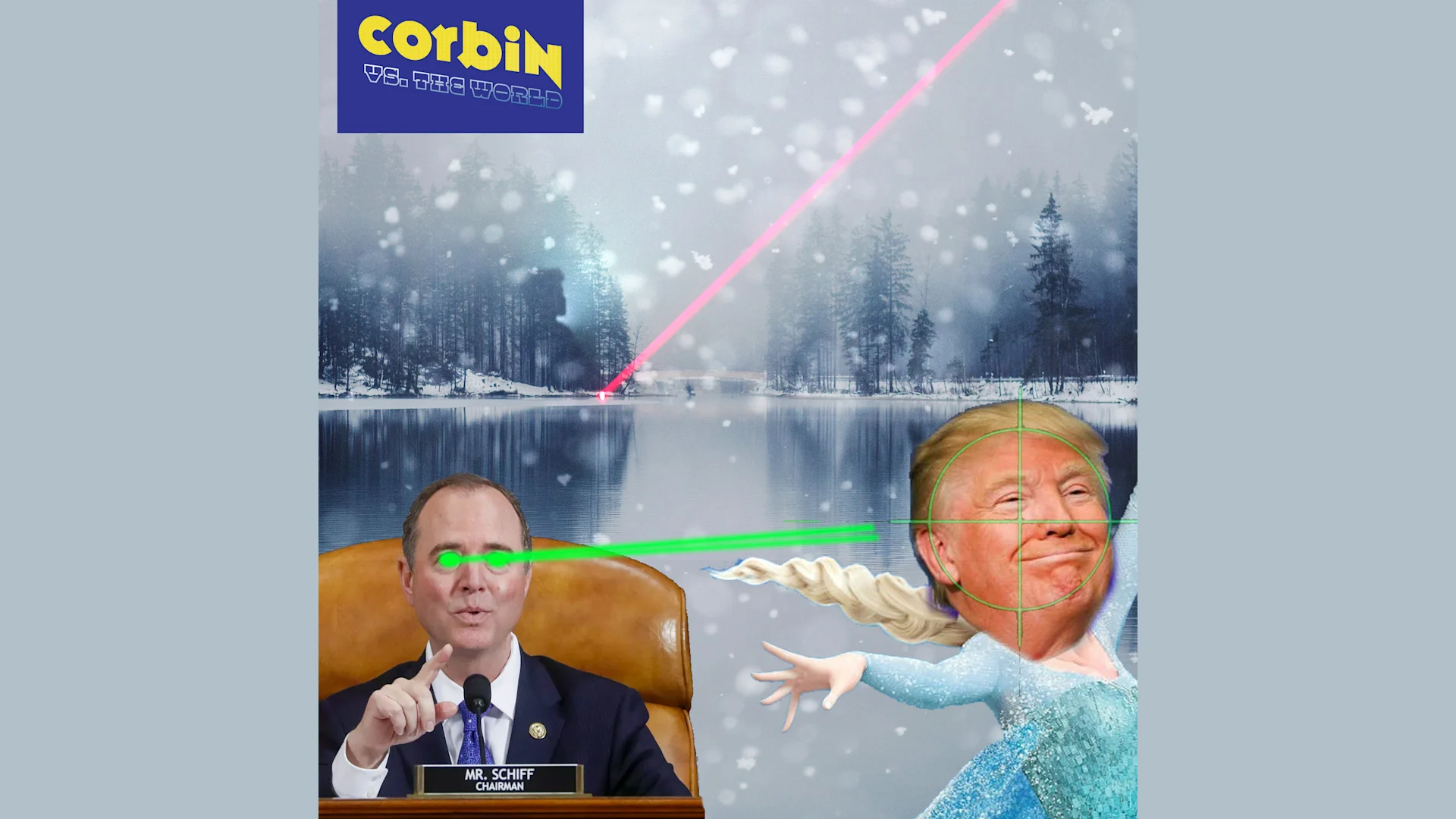 Seasonal Affective Impeachment