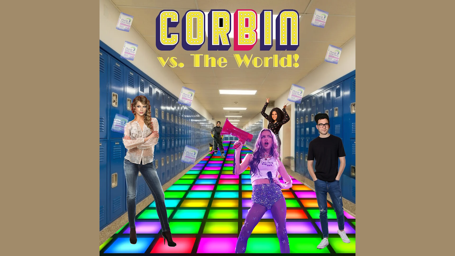 Jukebox Musical Hero