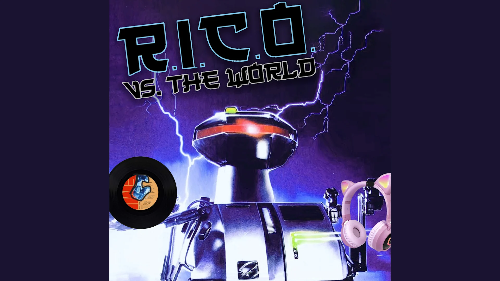 R.I.C.O. vs. The World