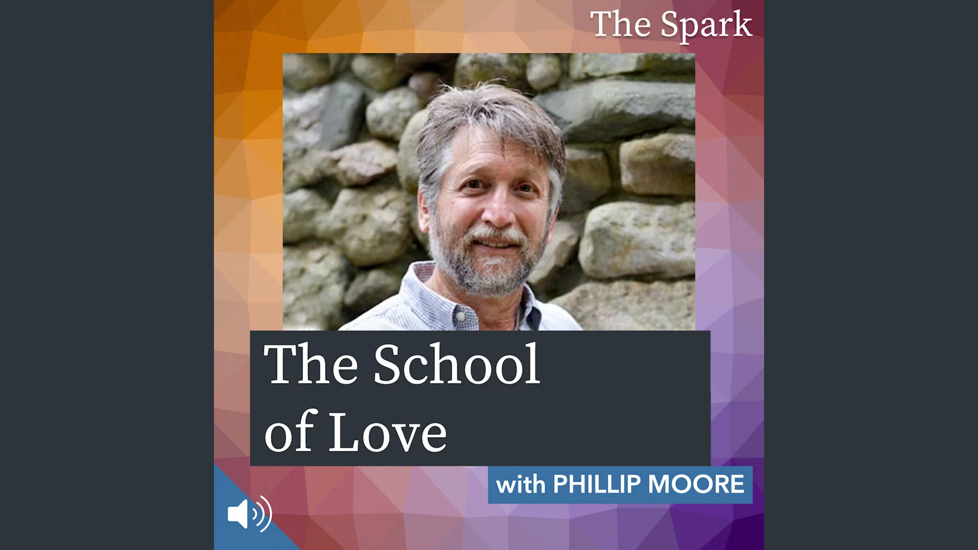 The School of Love with Phillip Moore