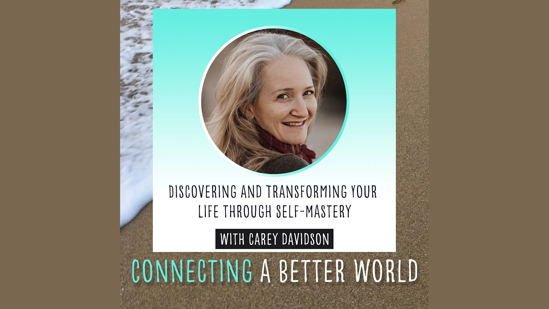 Discovering and Transforming Your Life through Self-Mastery