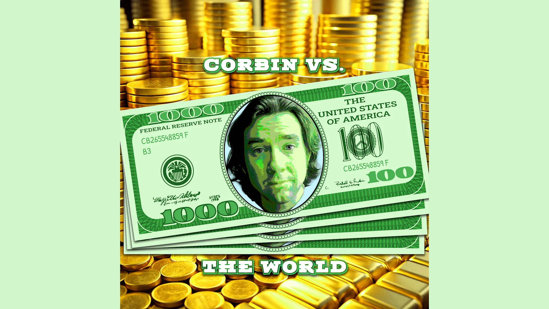 The First Annual Ozzy Osbourne (but Not Hulk Hogan) Memorial Show