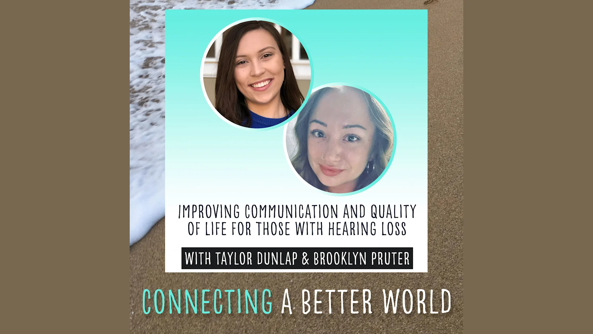 Improving Communication and Quality of Life for Those with Hearing Loss