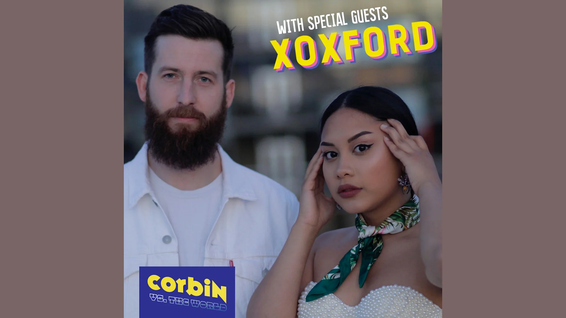 Pumpkin Safety with Special Guests Xoxford