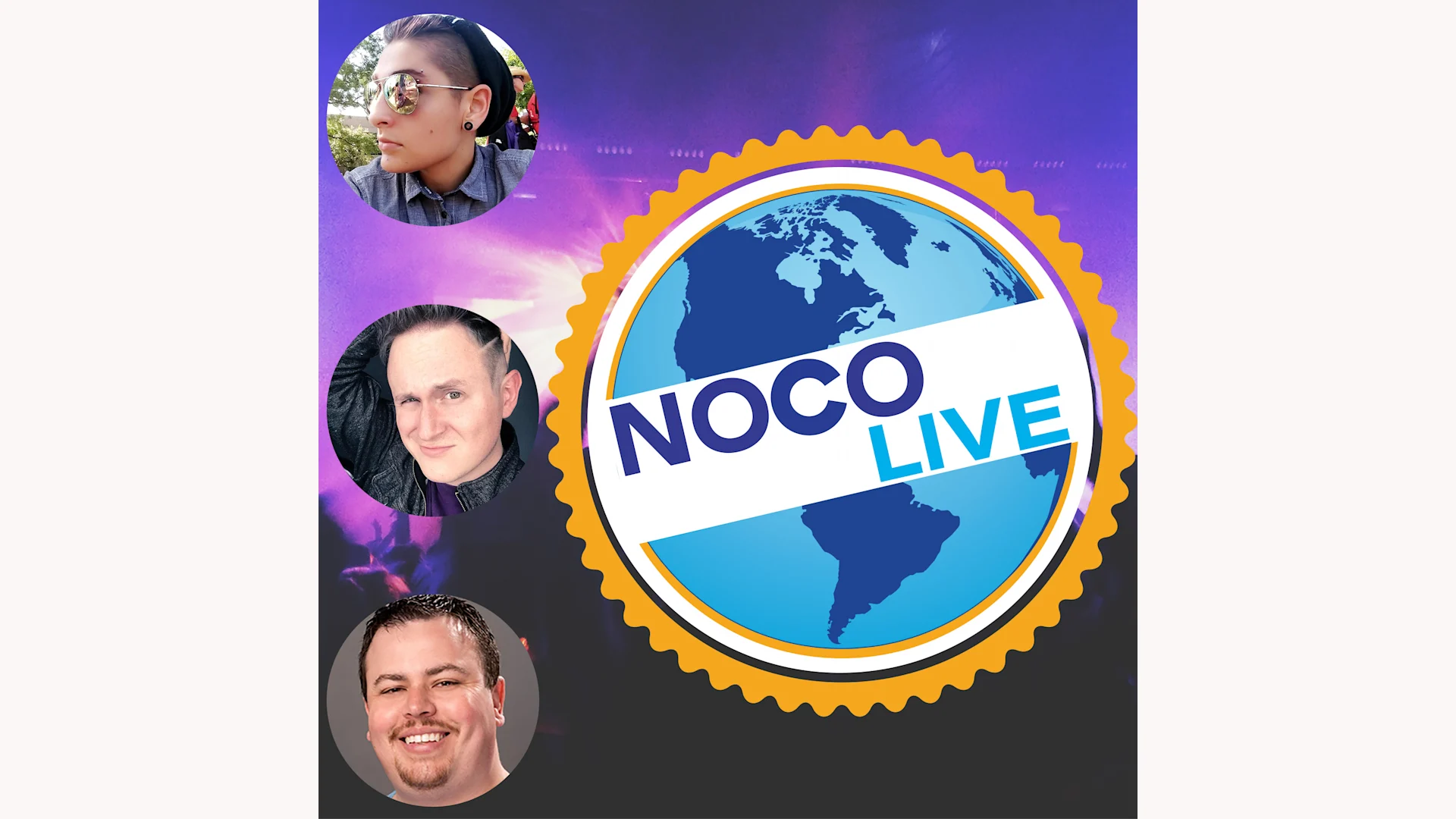 NoCo LIVE - Dec 9, 2019