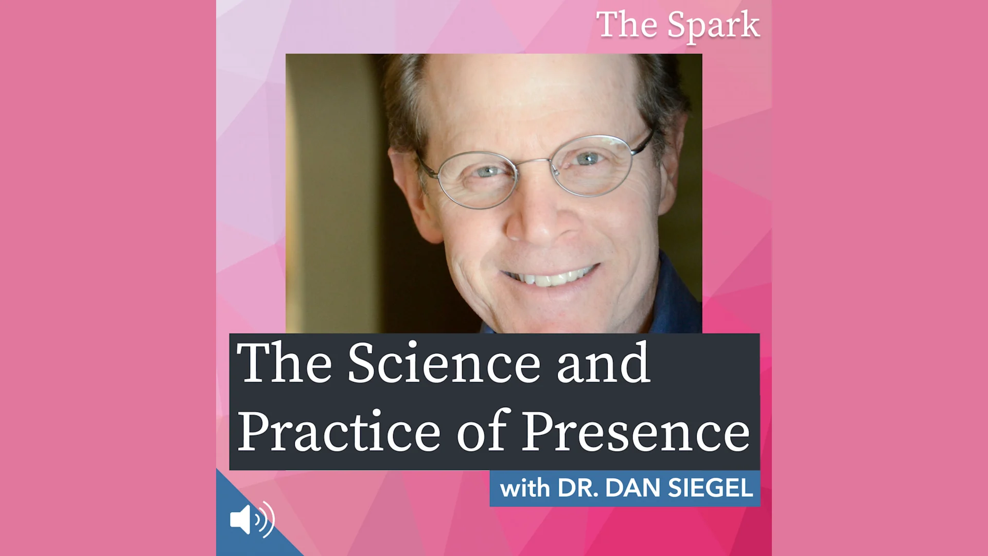 The Science and Practice of Presence with Dr. Dan Siegel