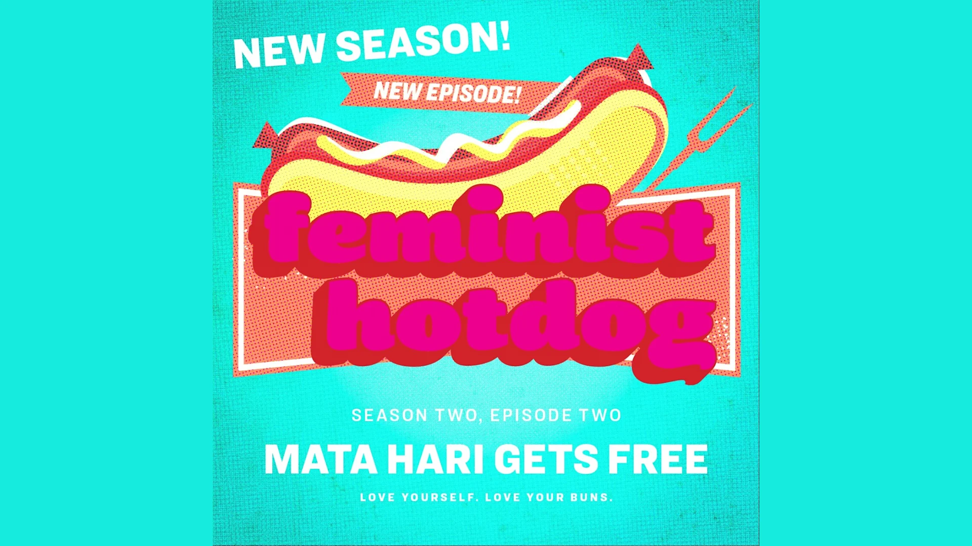 FH S2E02: Mata Hari Gets Free with Katherine Factor