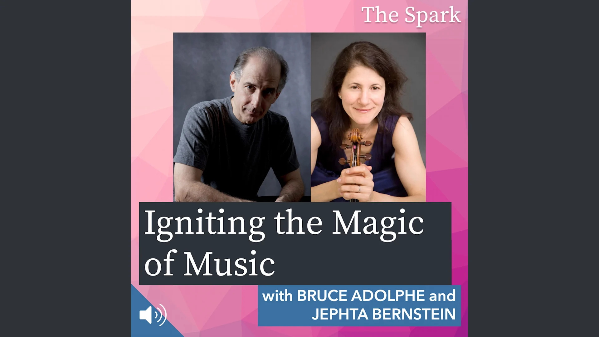 Igniting the Magic of Music