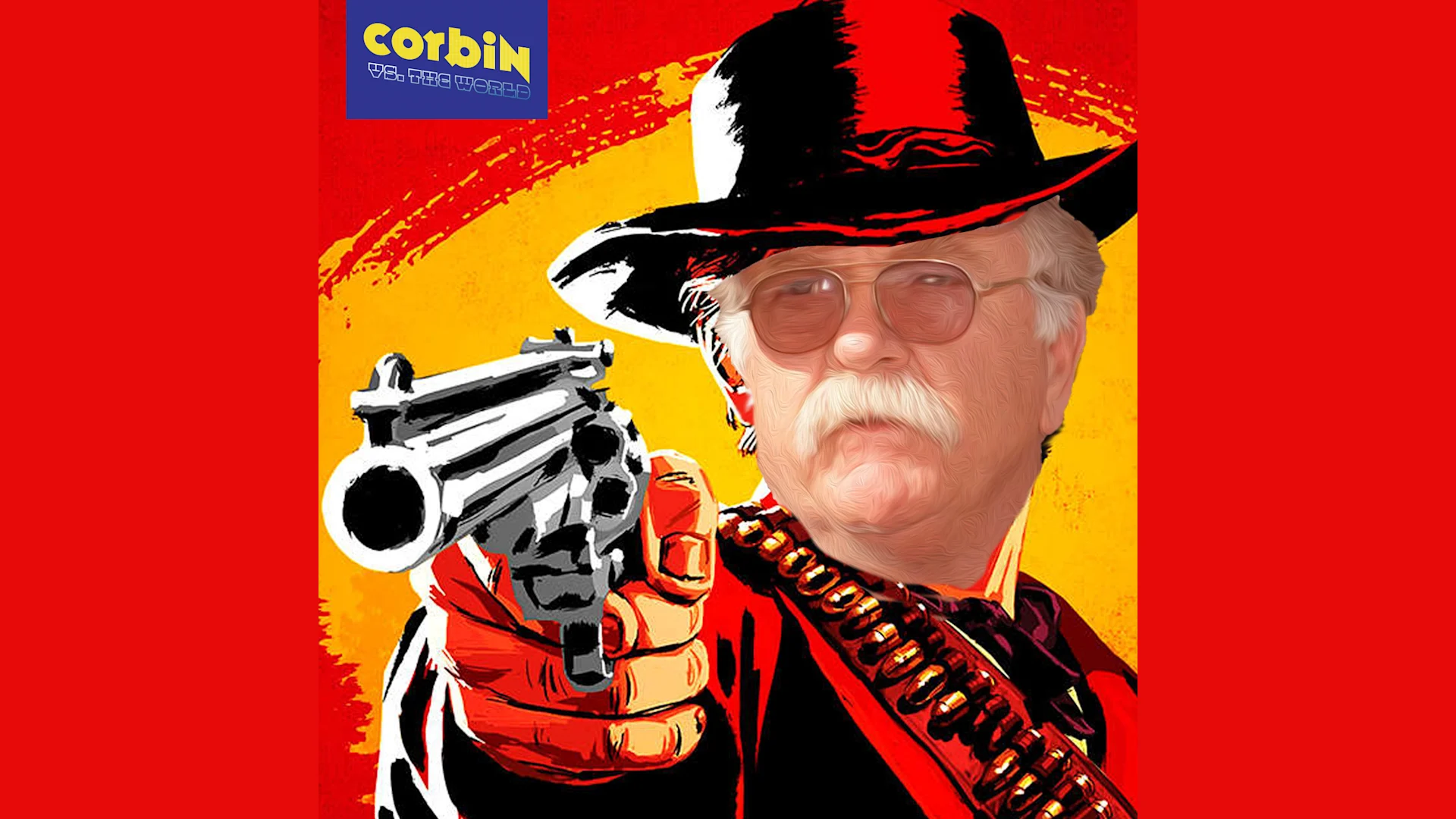 Red Dead Wilford Brimley