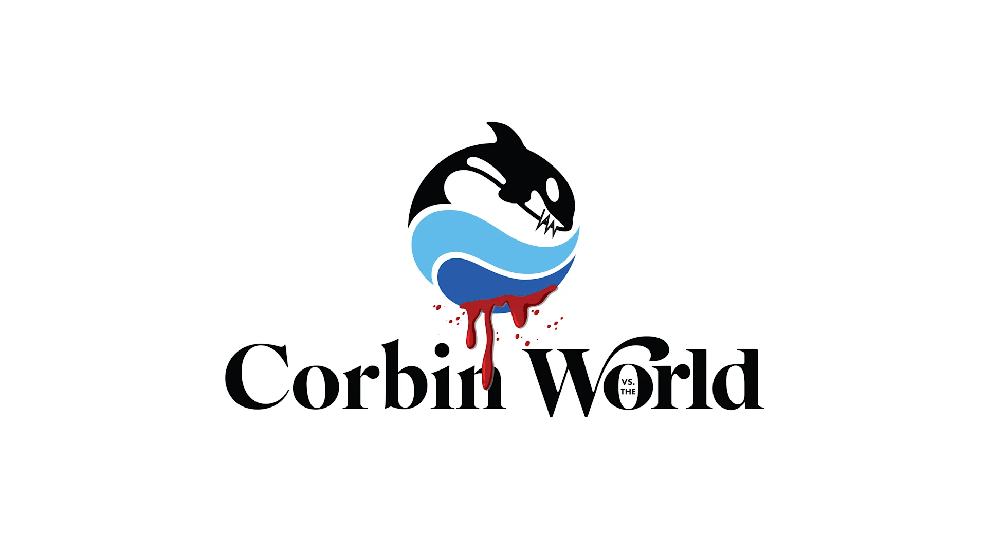 Corbin Goes to SeaWorld – An Interlude