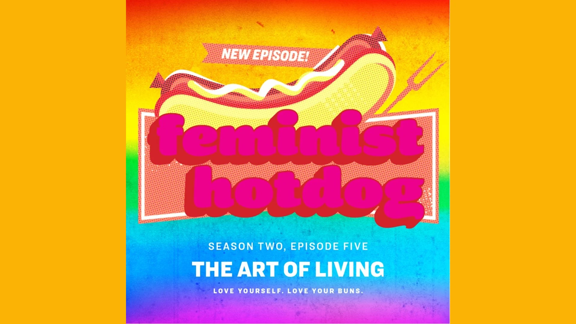 FH S2E05: The Art of Living with Lizzie Ehrenhalt