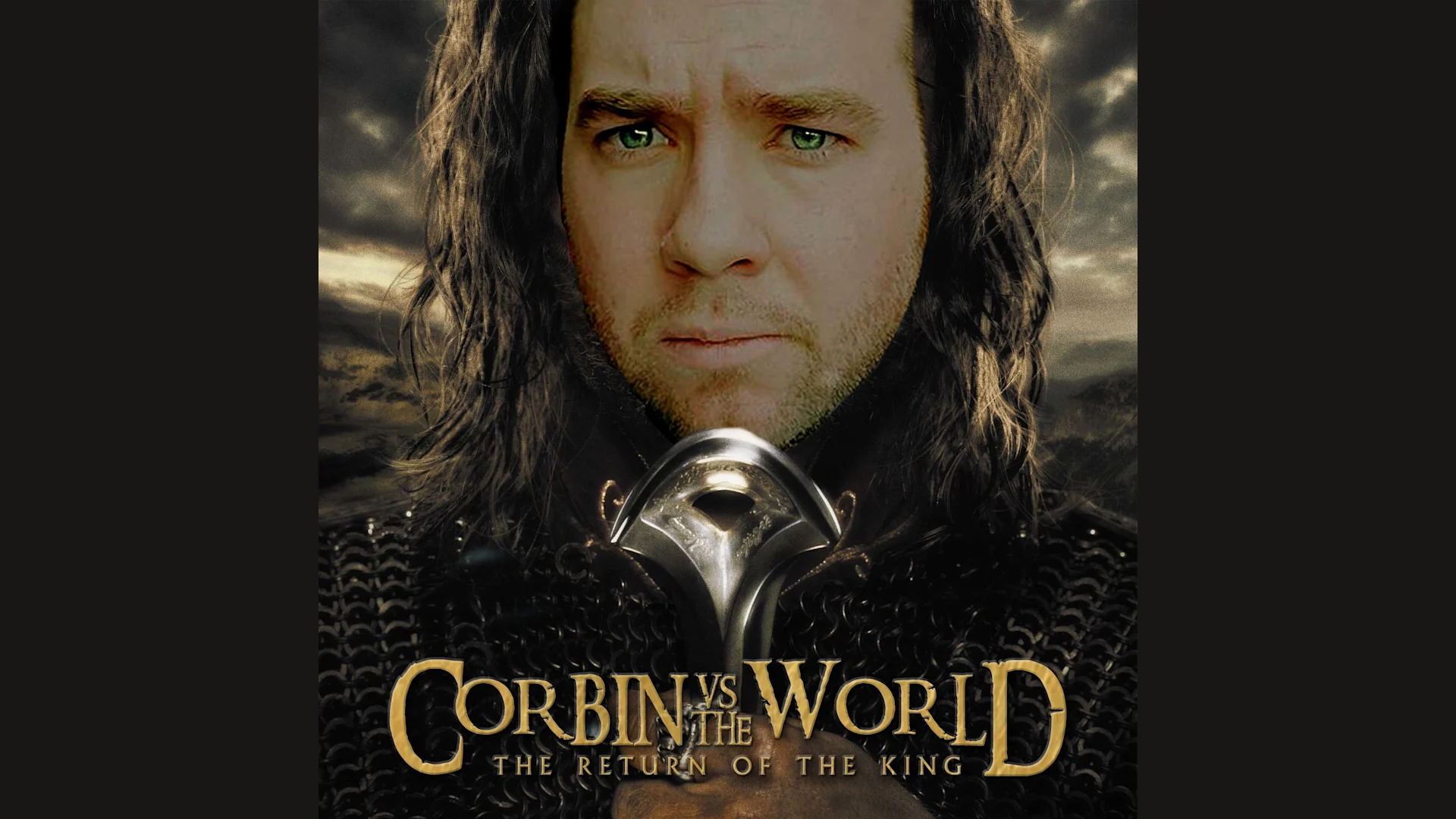 The Return of the King