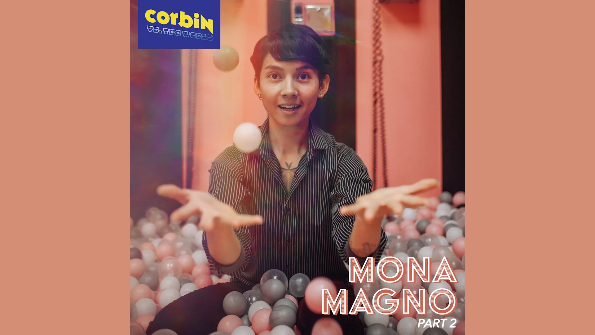 FreeMusicForFreePeople with Mona Magno (Part 2)