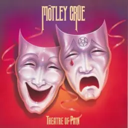 Cover art for Mötley Crüe - Home Sweet Home (video)