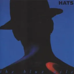 Cover art for The Blue Nile - Let's Go Out Tonight