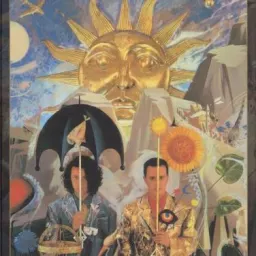 Cover art for Tears for Fears - Sowing the Seeds of Love (5.1 mix)