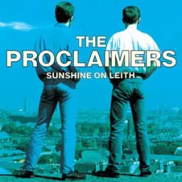 Cover art for The Proclaimers - I'm Gonna Be (500 Miles)