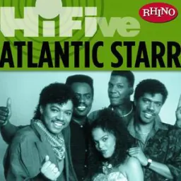 Cover art for Atlantic Starr - Always