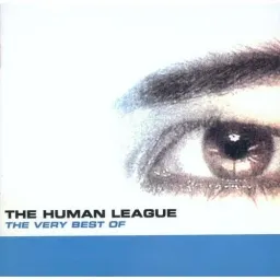 Cover art for The Human League - Human