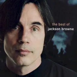 Cover art for Jackson Browne - Somebody's Baby