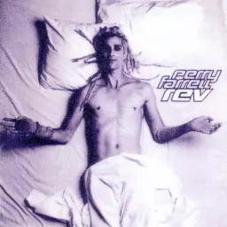 Cover art for Jane's Addiction - Jane Says