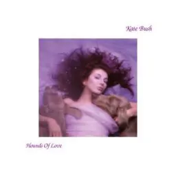 Cover art for Kate Bush - Running Up That Hill (A Deal With God)