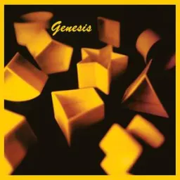 Cover art for Genesis - That's All