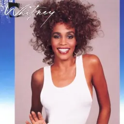 Cover art for Whitney Houston - I Wanna Dance With Somebody (Who Loves Me)