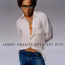 Cover art for Lenny Kravitz - It Ain't Over Til It's Over