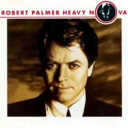 Cover art for Robert Palmer - She Makes My Day