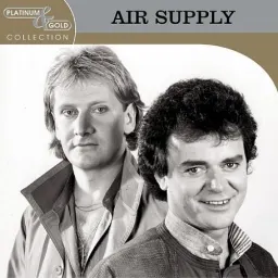 Cover art for Air Supply - Making Love Out of Nothing at All