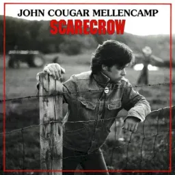 Cover art for John Mellencamp - R.O.C.K. in the U.S.A. (A Salute to 60's Rock)