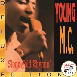 Cover art for Young MC - Bust a Move