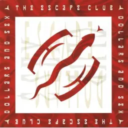 Cover art for The Escape Club - I'll Be There