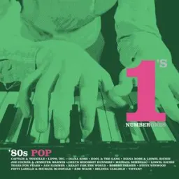 Cover art for Jan Hammer - Miami Vice Theme